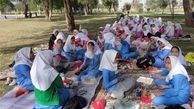 اتاق فکر برای اوقات فراغت دانش آموزان 