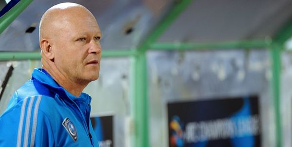  سرمربی جدید تیم ملی لبنان معرفی شد 