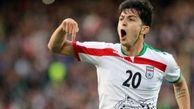 ایران 2 - عمان 0؛ اقتدار نجیب زاده‌های سفیدپوش در آزادی