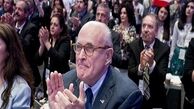 شرکت مشاوران ترامپ در نشست گروهک تروریستی منافقین