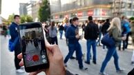 سقوط از ارتفاع سی متری به خاطر بازی پوکمون‌گو 