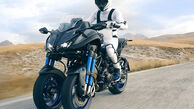 خودرو و موتورسیکلت برقی محصول جدید ایدرو