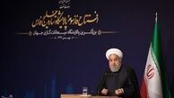 روحانی: روابط دولت با شرکتهای دانش بنیان و نوآفرین سهل‌تر می‌شود