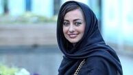 توصیف نفیسه روشن از پدرش/عکس