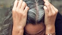 حدیث پیامبر در مورد کندن موی سفید | آیا کندن موی سفید حرام است ؟ 