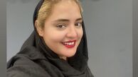 نرگس محمدی در باشگاه ورزشی + عکس