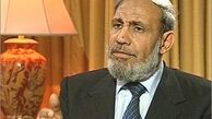 تعامل ایران با حماس و جنبش های مقاومت در دوره روحانی تغییر خواهد کرد