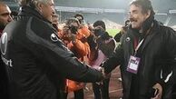 نگاهی به قربانیان نیمکت در لیگ برتر