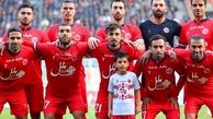 پدیده برای تقابل با پرسپولیس به تهران آمد