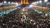 عراق رسماً خواستار ثبت «مراسم اربعین» در یونسکو شد