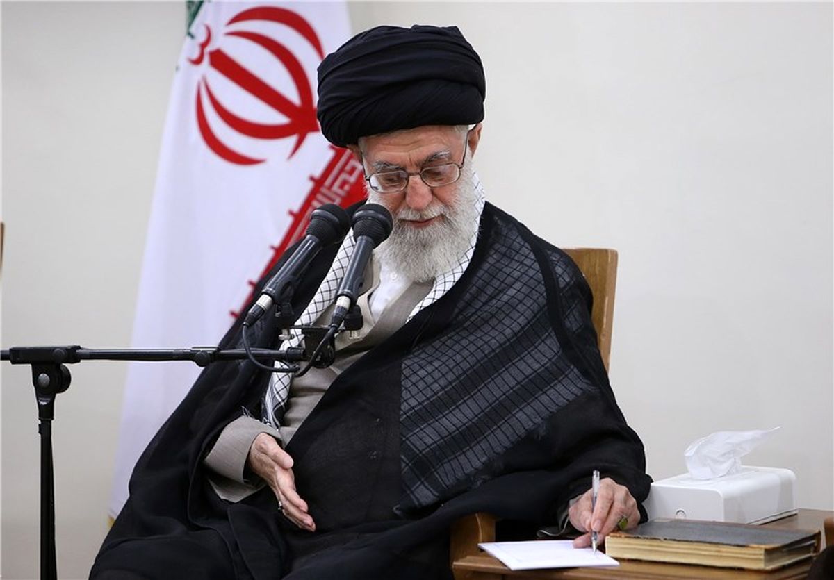 نمایندگان جدید رهبری در شورای عالی امنیت ملی و شورای دفاع