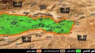 
انفجار در جنوب حمص
