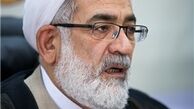 واکنش خرم‌آبادی به خبر رفتنش از معاونت‌فضای‌مجازی