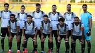 عدم حضور سرمربی نفت مسجدسلیمان در نشست خبری