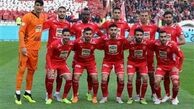 محرومیت آسیایی پرسپولیس از بازی بدون تماشاگر