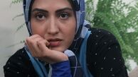  سمیرا حسینی در اکران رالی ایرانی 2.+ عکس 