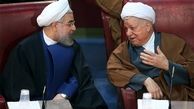 اوباما امیدوار به پیروزی هاشمی و روحانی در انتخابات پیش رو