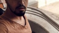 سلفی جدی طور مهرداد صدیقیان + عکس