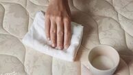 نحوه شستن خوش خواب تخت به سادگی در خانه