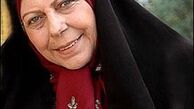واکنش ثریا قاسمی پس از شنیدن خبر جایزه گرفتن در جشنواره‌ای جهانی