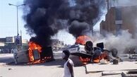 کشته شدن ۱۹ تن از ابتدای ناآرامی‌های سودان تا کنون