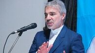 توضیحات نوبخت درخصوص سخنان روحانی در روز ارتش