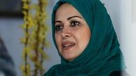  جشن تولد کمند امیرسلیمانی+عکس