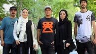 پایان بازی محمدرضا گلزار در فیلم منوچهر هادی