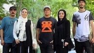پایان بازی محمدرضا گلزار در فیلم منوچهر هادی