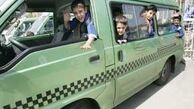 جزئیات ساماندهی سرویس مدارس پایتخت 