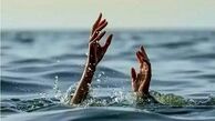 دریای رضوانشهر از 3 قربانی فقط یک نفر را زنده فرستاد + جزئیات