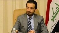 دیدار رئیس پارلمان با هیئتی از حزب دموکرات کردستان