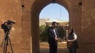 برداشت ناصحیح از آب‌های زیرزمینی می‌تواند در حفاظت از بناهای تاریخی موثر باشد
