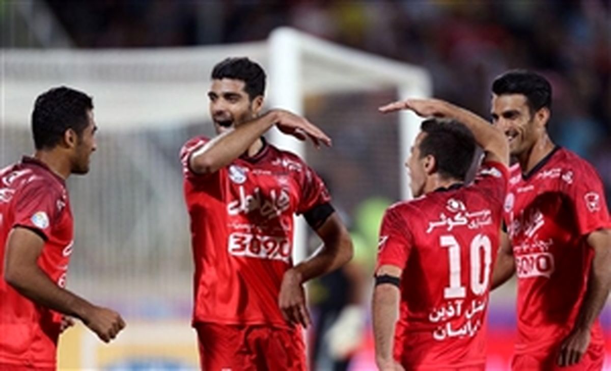 طارمی؛ قاتل پرسپولیسی در مسیر اهواز