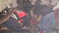 محاصره غزه همچنان قربانی می‌گیرد 