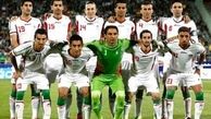 ترکیب تیم ملی فوتبال ایران مشخص شد