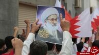 تظاهرات شیعیان بحرین در ادامه ممنوعیت برگزاری نماز جمعه+ تصاویر