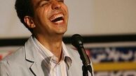 فردوسی‌پور مجری ویژه‌برنامه تحویل سال شبکه پویا!