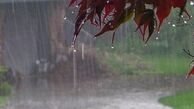 آغاز کاهش دمای هوا