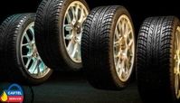 راهنمای خرید لاستیک ؛ نکات مهم در خرید تایر