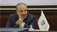 سلطانی‌فر: سرخابی‌ها باید سروسامان بگیرند