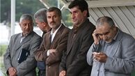 مایلی‌کهن: ایده‌های خوبی برای پرسپولیس دارم
