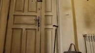 تصویر تکان دهنده از خانه علامه حکیمی + عکس