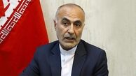 دولت آقای روحانی یک دولت کاملا اصلاح طلب بود