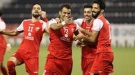 غایب اصلی تمرینات سرخ‌پوشان