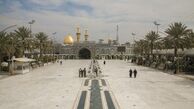 عدم پذیرش زائر در روز عرفه و عید قربان در کربلا