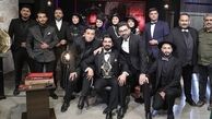 شرکت کننده ها ی سری جدید شب های مافیا مشخص شدند + عکس
