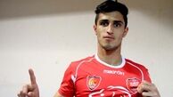 مهاجم تعویضی اما اثرگذار: شرایط پرسپولیس بهتر می شود
