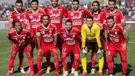 مدافع جوان تراکتورسازی زیر تیغ جراحی رفت