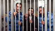 زندانی های مسعود ده نمکی نوروز 98 اکران میشود